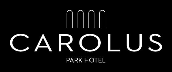Hotel Carolus Sutri - Logo